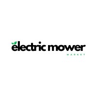 Electric Mower Market logo - Similar company to Ecoteq Outdoor