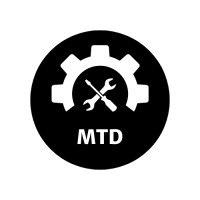 Mechanical Tech Design logo - Similar company to Design Consulting
