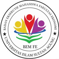 Badan Eksekutif Mahasiswa Fakultas Ekonomi UNISSULA logo - Similar company to Himpunan Mahasiswa Jurusan Manajemen (Hmjm) Fe Unissula