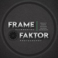 Frame Faktor logo - Similar company to Styring Faktor