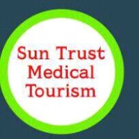 SunTrust Medical Tourism logo - Similar company to Freduliphy Edumed Services