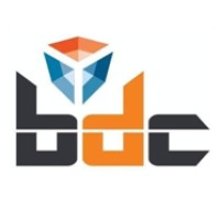 BDC ENGINEERS PVT LTD. logo - Similar company to Design & Draft Engineers
