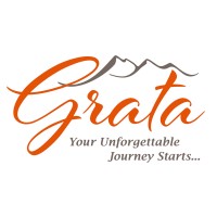 GRATA DMC logo - Similar company to Rogantini