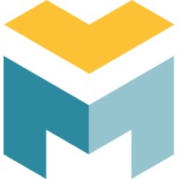 MINDIMENSIONS logo - Similar company to Boostrank.Ai
