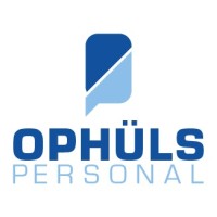 Ophüls Personal GmbH logo - Similar company to Aurelium Outsourcing Gmbh