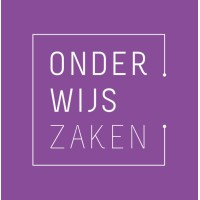 ONDERWIJSZAKEN logo - Similar company to Koningin Beatrixschool Den Haag