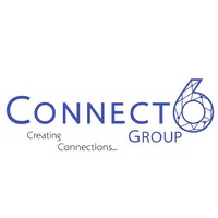 Connect6 Group logo - Similar company to Optimy.Ai