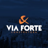 Via Forte Construtora logo - Similar company to Patmos Engenharia
