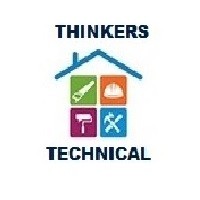 Thinkers Technical Services Dubai logo - Similar company to 4Ever Properties