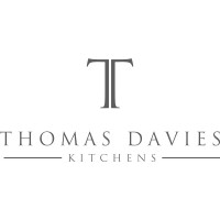 Thomas Davies Kitchens logo - Similar company to Handmade Kitchen Co