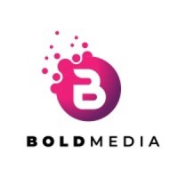 Bold Media Group logo - Similar company to Bold Ict