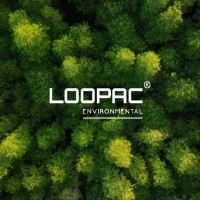 Loopac Environmental Technologies logo - Similar company to Holoxone By Nativia Tech