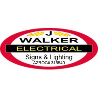 J. Walker Signs & Lighting, LLC logo - Similar company to M2 Automation & Control Services, Inc.
