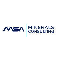 MSA - Minerals Consulting Ltd. logo - Similar company to The Msa Group