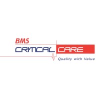 BMS Critical Care Ltd logo - Similar company to Medicshield