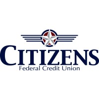 Citizens Federal Credit Union logo - Similar company to End 2 End Technologies