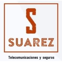 Telecomunicaciones y seguros Suarez logo - Similar company to Security And Electronic Solutions Ltd.
