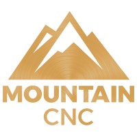 Mountain CNC logo - Similar company to Raylab