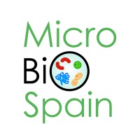 MicroBioSpain - Red de Recursos Microbianos Españoles logo - Similar company to Get