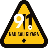 Nau Sau Giyara 911 logo - Similar company to Creato Designs
