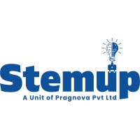 StemUp logo - Similar company to Stemup Educational Foundation
