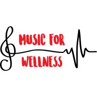 Music For Wellness logo - Similar company to Self-Employed - Music