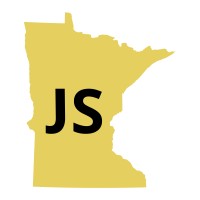JavaScriptMN logo - Similar company to Winigent