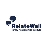 RelateWell logo - Similar company to Mini Minds Child & Adolescent Health