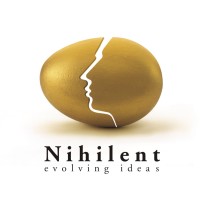 Nihilent Technologies Inc logo - Similar company to Studypaq