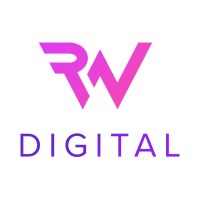 RW Digital logo - Similar company to Second Round Foundation