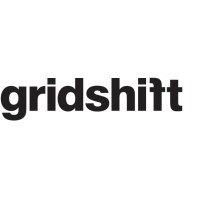 Gridshift logo - Similar company to Rocketgui, Llc