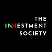 The Investment Society logo - Similar company to Commodore Airport Hotel