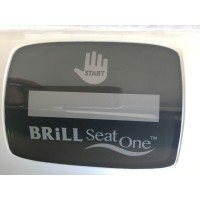 BRiLL Hygienic Automatic Sanitary Toilet Seats logo - Similar company to Ez Shelf