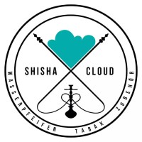 Shisha Cloud logo - Similar company to Irmãos Hookah Eireli