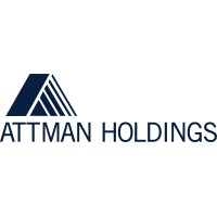 Attman Holdings, LLC logo - Similar company to Atman Financial Consultancy