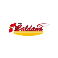Ovos Caldana logo - Similar company to Distribuidora Magoo