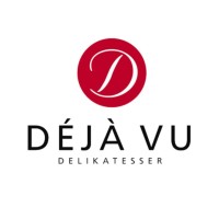 Déjà Vu Delikatesser logo - Similar company to Her Inner Work