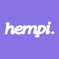 HEMPI logo - Similar company to Peripap