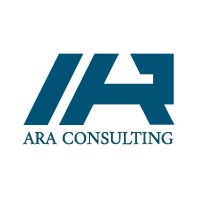ARA CONSULTING logo - Similar company to Green Mindset