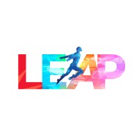 Leap (for it) logo - Similar company to Leap It Ltd