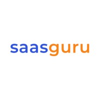 saasguru logo - Similar company to Trailhead