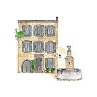 La Maison de Beaumont logo - Similar company to Fokus