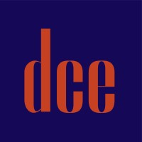 Danielle Cleary Events logo - Similar company to Soken. Boutique
