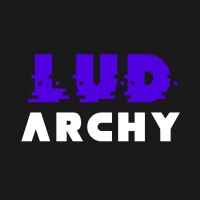 Ludarchy logo - Similar company to Talpa Games