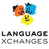 Languagexchanges logo - Similar company to Purposeology
