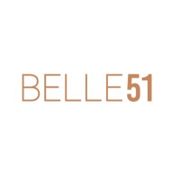 Belle51 logo - Similar company to Nspre®