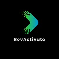 RevActivate logo - Similar company to Acadia Data