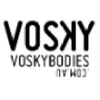 Vosky Bodies