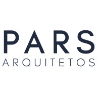 PARS Arquitetos logo - Similar company to La Verità - Studio De Renderização
