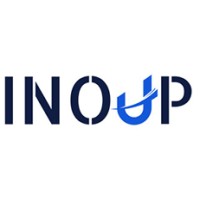INOUP logo - Similar company to مرکز مشاوره تحصیلی محمدرضا پوردستمالچی